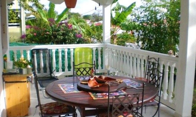 Trois-Rivieres Apartamento | Appartement cosy à Sainte-Luce avec jacuzzi