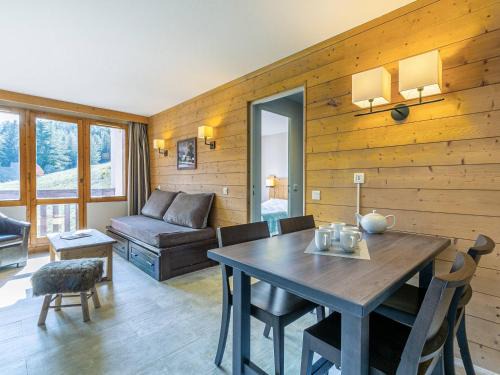 Bellentre Apartamento | Appartement cosy 2 pièces, 5 pers, balcon, La Plagne - FR-1-353-81