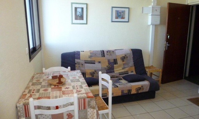 Arette Apartamento | Appartement cosy, accès direct pistes, 5-6 pers., casier à skis, fondue & raclette, parking gratuit - FR-1-602-53