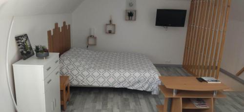 Mardie Apartamento | Appartement cosy + accès jardin et salle de muscu