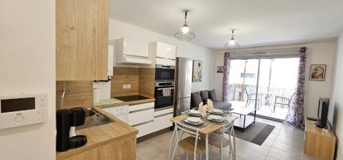 Saint Maurice Apartamento | Appartement Cosy Dans Un Ecrin De Verdure -Nice