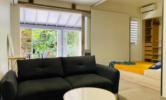 Schoelcher Apartamento | Appartement Cosy design