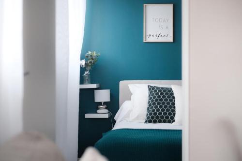 Elancourt Apartamento | Appartement cosy et calme
