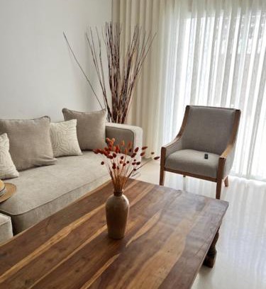 Sousse - Monastir Apartamento | Appartement cosy et chaleureux