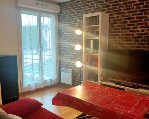 Corbeil-Essonnes Apartamento | Appartement Cosy
