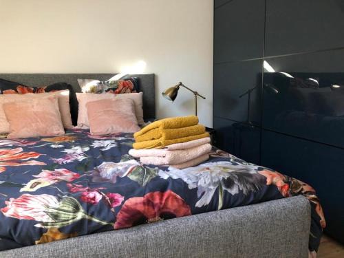 Saint-James Apartamento | appartement cosy