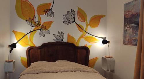 Villy-le-Pelloux Apartamento | Appartement cosy, au calme, axe Annecy - Genève