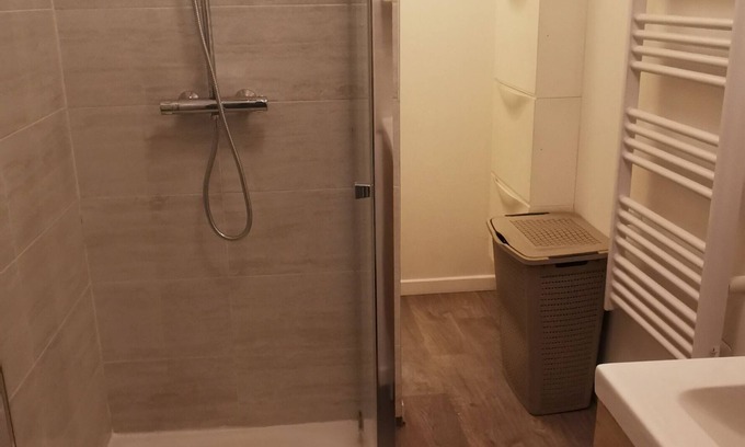 Macon Apartamento | Appartement Cosy Mâcon