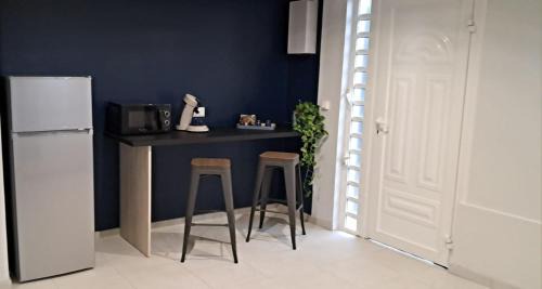 Fort-de-France Apartamento | Appartement cosy