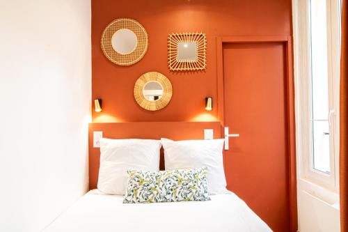 Faubourg Apartamento | Appartement Cosy Nîmes-Centre 2
