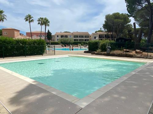 Valescure Apartamento | Appartement cote pinede 1 chambre