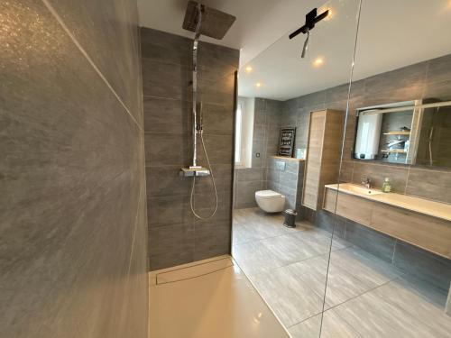 Charleville-Mezieres Apartamento | Appartement de Adrien Garage privé
