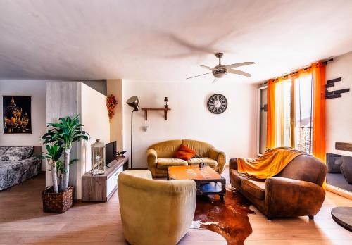 Hyeres City Centre Apartamento | Appartement dans le centre médiéval