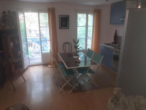 Ceret Apartamento | Appartement dans le coeur de Céret