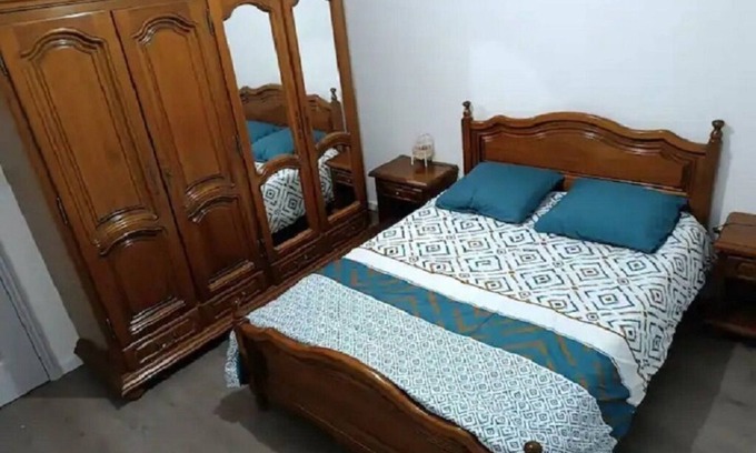 Menat Apartamento | Appartement Dans les Gorges de La Sioule