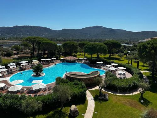 Porto-Vecchio Apartamento | Appartement dans résidence standing