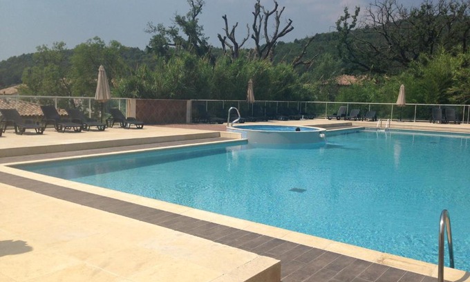 Callian Apartamento | Appartement dans Residence – Le Domaine de Camiole