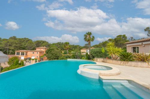 Saint-Raphael Apartamento | Appartement dans Villa Bonheur