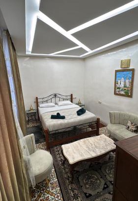 R'habet Zbib Apartamento | Appartement Dar LALA 1