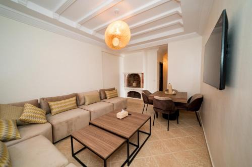 Tamrhakht Apartamento | Appartement Dar Tamraght