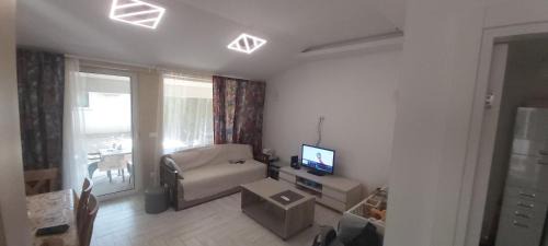 Vozdovac Apartamento | Appartement Darvinova