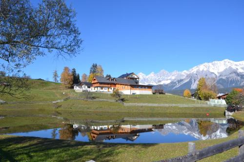 Schladming Apartamento | Appartement - das kleine Bleiberger by Schladmingurlaub
