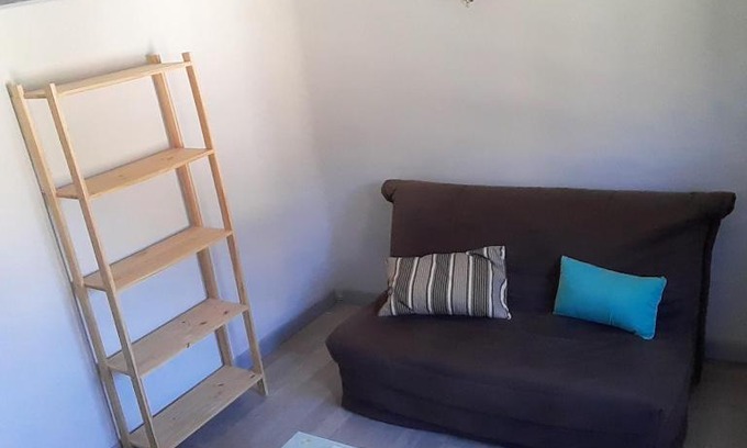 Figeac Apartamento | Appartement de 2 chambres a Figeac