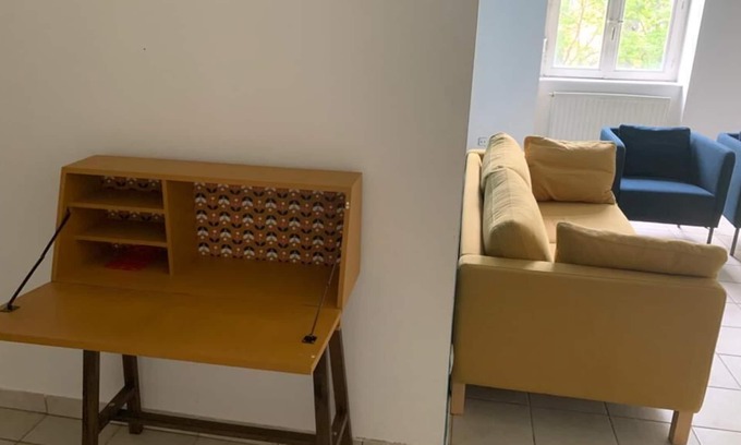 Grande Cote - Annonciade Apartamento | Appartement de 85m2 au Coeur de La Croix Rousse Lyon 4