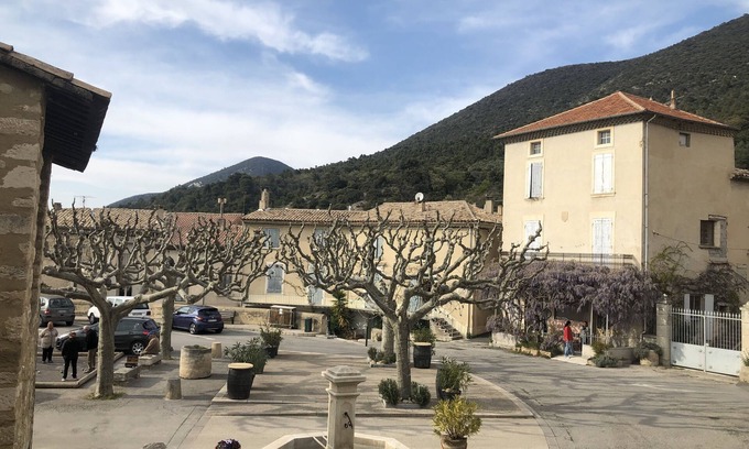 Venterol Apartamento | Appartement de Caractère Provençal