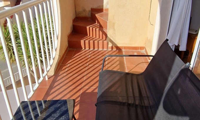 Perin Apartamento | Appartement de Caractère, à 400m de la Mer, 2 Chambres, 5 Personnes