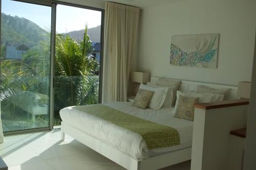 Black River Apartamento | Appartement De Charme, West Island, Rivire Noire
