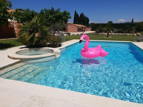 Chateaurenard Apartamento | Appartement de charme en Provence