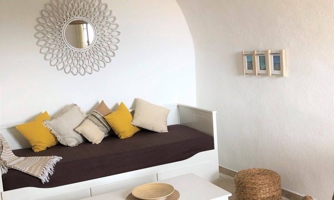 Belgodere Casa | Appartement de Charme, vue sur la mer