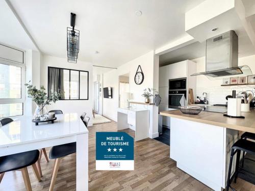 Downtown Apartamento | Appartement de charme hypercentre