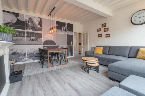 Stadhuis Apartamento | Appartement De Croone