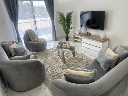 Komo-Mondah Apartamento | Appartement de haut standing