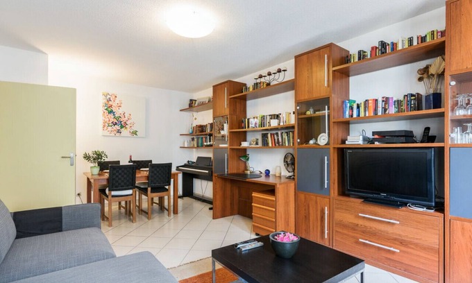 La Lironde Apartamento | Appartement de l'Acropole - Welkeys