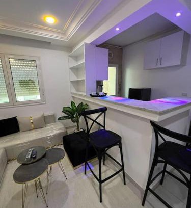 La Soukra Apartamento | Appartement de la joie