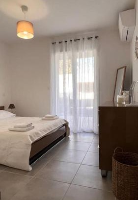 Solaro Apartamento | Appartement de la plage