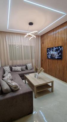 Ahriq Apartamento | Appartement de luxe à Martil - à 2min de la plage