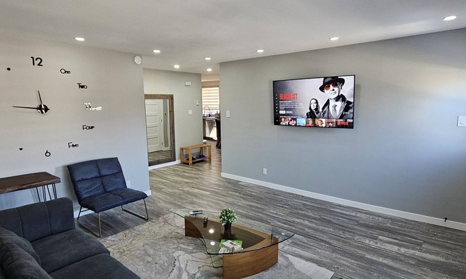 Longueuil Apartamento | Appartement de Luxe