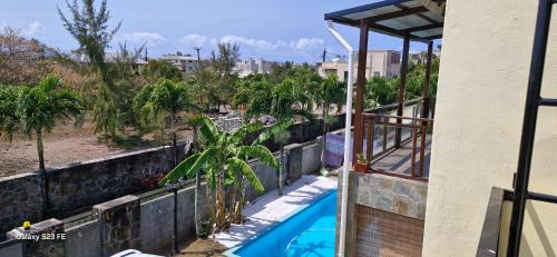 Grand-Baie Apartamento | Appartement de luxe Grand Baie