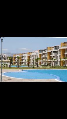 Cabo Negro Apartamento | Appartement de luxe