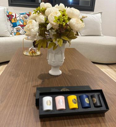 Luxus Apartamento | Appartement de LUXE