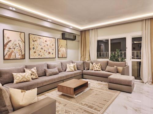 Ville Nouvelle Apartamento | appartement de luxe réservée aux familles