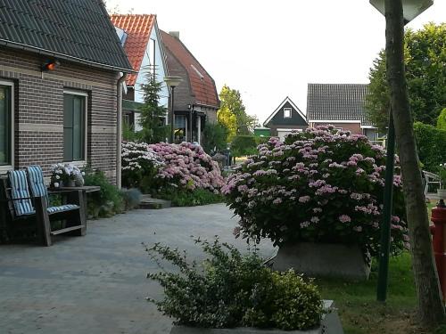 Landsmeer Casa | Appartement De Molshoop II