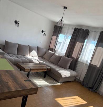 Mons-en-Baroeul Apartamento | Appartement de Myriam