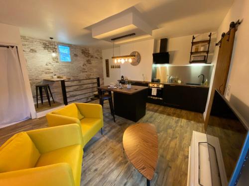 Libourne Apartamento | Appartement de Standing au coeur de Libourne
