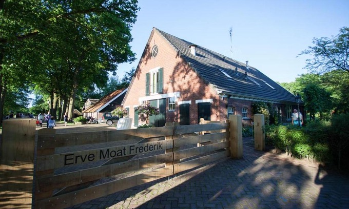 Broekheurne Apartamento | Appartement de Voshaar