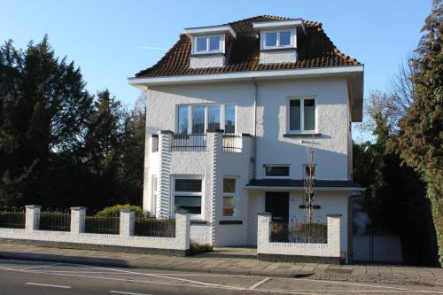 Valkenburg aan de Geul Apartamento | Appartement Dersaborg